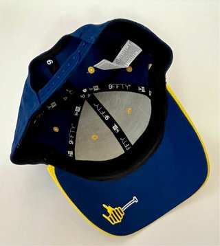 Gorra Ricciardo Renault DP World F1