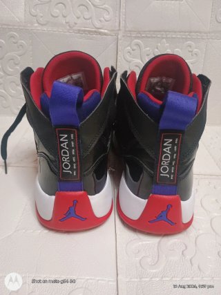 Scarpe Jordan