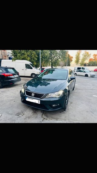 SEAT Leon 2020
