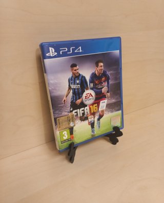 FIFA 16 PS4 – Videogioco Originale