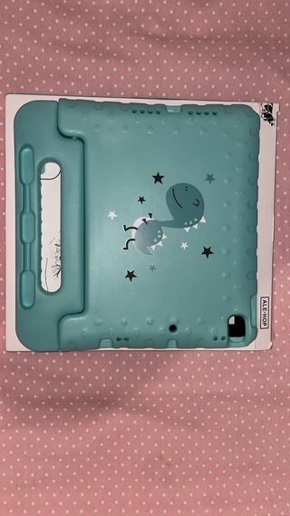 Custodia per tablet per bambini ALE-HOP NUOVA