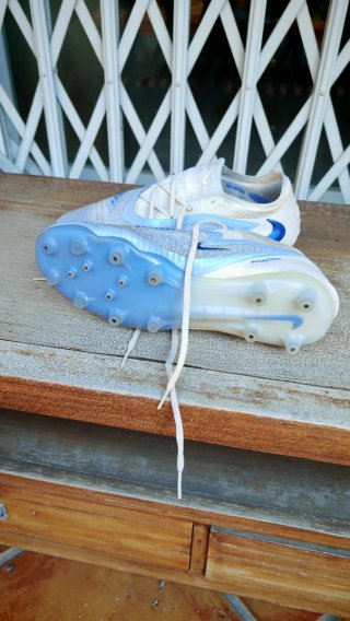 Botas Fútbol Nike Phantom Elite AG