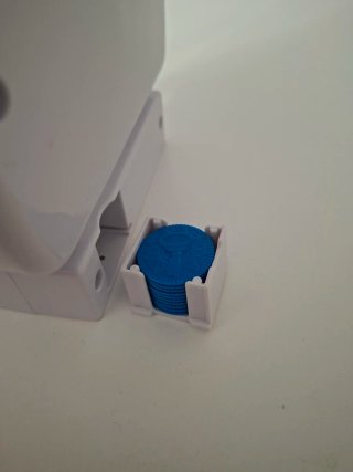 Juego Baño Boom