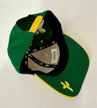 Gorra Ricciardo Australia