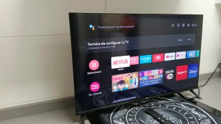 Smart TV TCL 32 Android TV Full HD