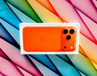 iPhone 17 Pro Max 256 sigillato NON TRATTABILE