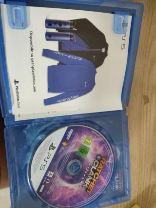 Ratchet & Clank: Rift Apart PS5