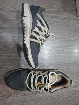 Zapatillas Clarks