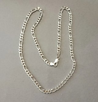 Cadena de Plata