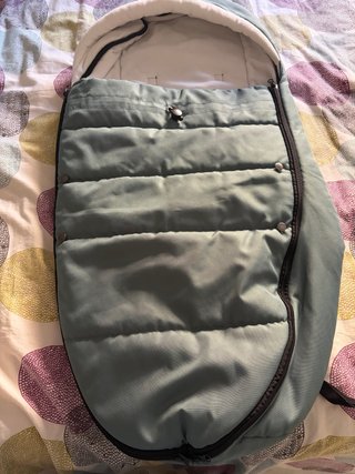 Sacco per passeggino YOYO