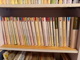 Colección Completa 100 Libros Biblioteca El Mundo