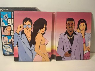 Lotto GTA per PC