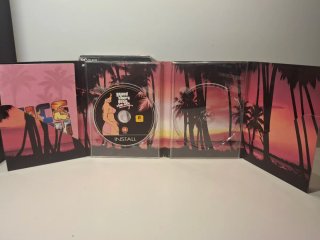 Lotto GTA per PC