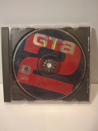 Lotto GTA per PC