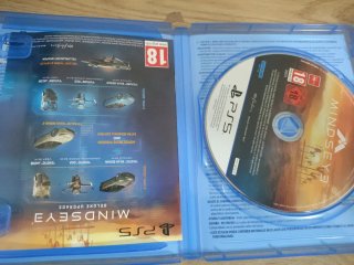 Mindsey3 PS5