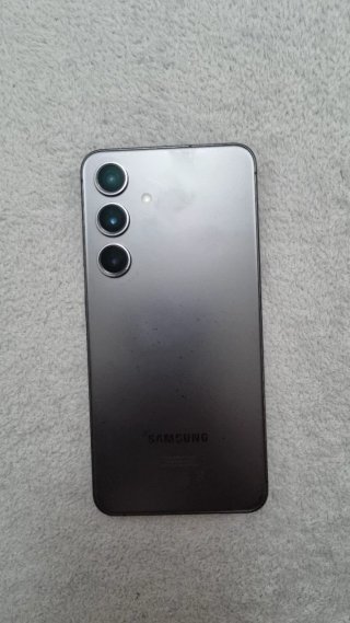 Samsung S24 Gris - Como Nuevo