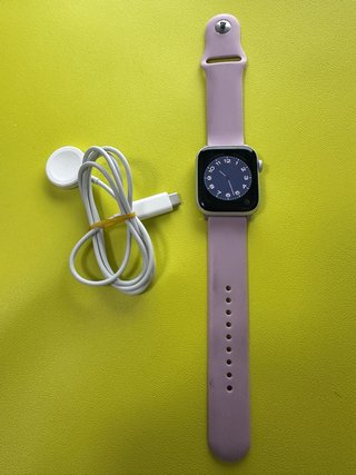 Apple Watch SE 2ª Gen 44mm GPS YHYJR0