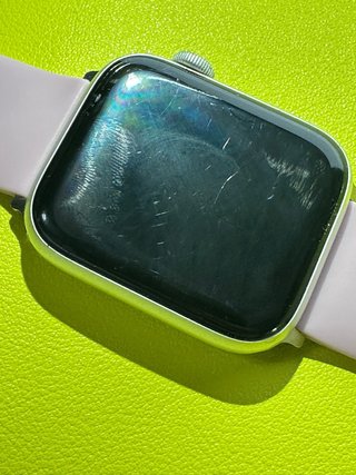 Apple Watch SE 2ª Gen 44mm GPS YHYJR0