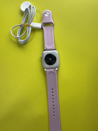Apple Watch SE 2ª Gen 44mm GPS YHYJR0