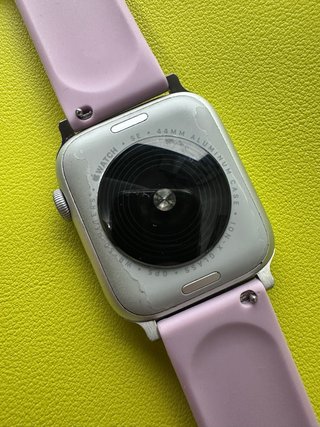 Apple Watch SE 2ª Gen 44mm GPS YHYJR0