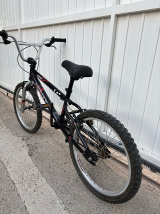 Bicicleta BMX Monty Arena 149