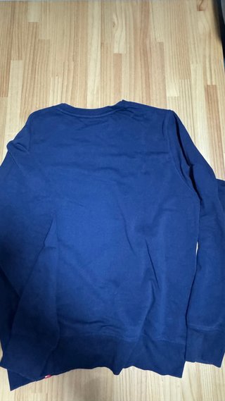 Sudadera New Balance