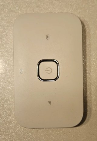 Router WiFi Portatile 4G (Saponetta) no batteria