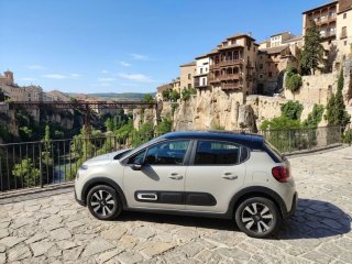Citroen C3 2022