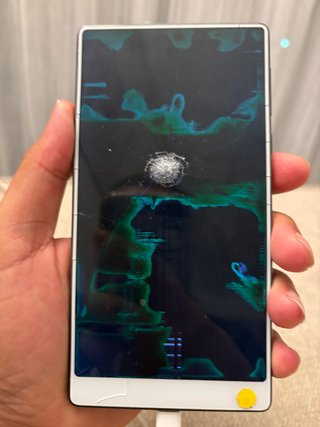 Xiaomi Mi Mix 2 Blanco