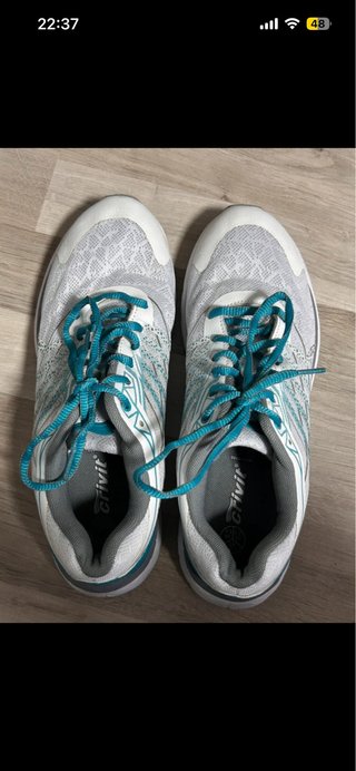 Zapatillas de deporte Crivit
