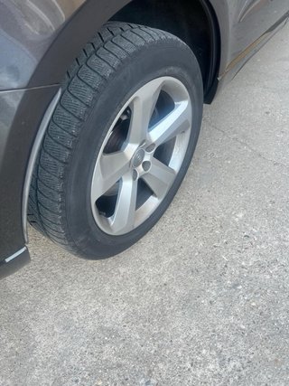 Llantas Audi 19 originales
