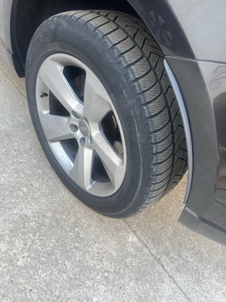 Llantas Audi 19 originales