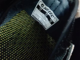 Sandalias Trekking Hi-Tec