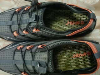 Sandalias Trekking Hi-Tec
