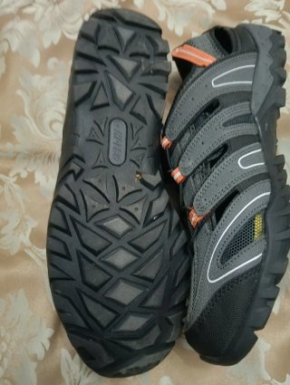 Sandalias Trekking Hi-Tec