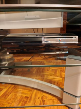 PS3 Sony PlayStation 3 con 2 mandos