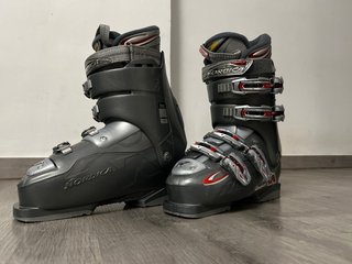 Botas de esquí Nordica mujer