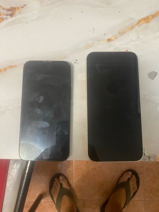 iPhone 13 y 13 Mini LEER DESCRIPCION