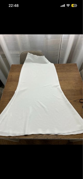 Cancán para vestido de novia Sedka Novias