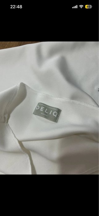 Cancán para vestido de novia Sedka Novias
