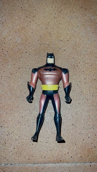 Figura Batman Edición Especial
