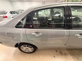 Ford Focus 2003