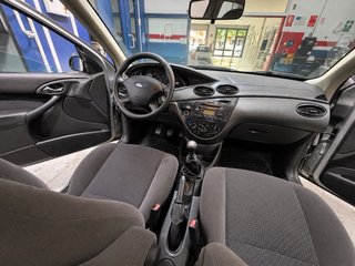 Ford Focus 2003