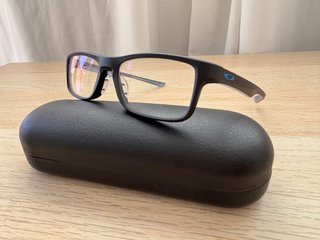 Gafas Oakley graduadas a estrenar
