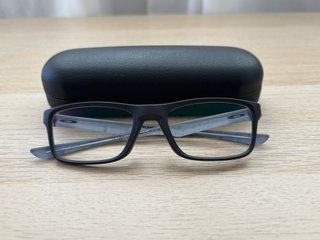 Gafas Oakley graduadas a estrenar