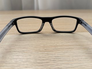 Gafas Oakley graduadas a estrenar