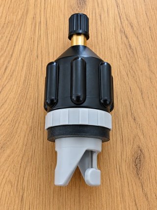 Adaptador Inflado Paddle Surf SUP