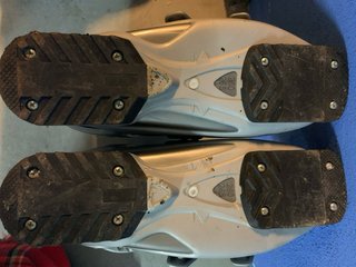Botas de esquí Nordica