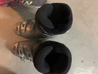 Botas de esquí Nordica
