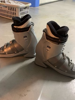 Botas de esquí Nordica